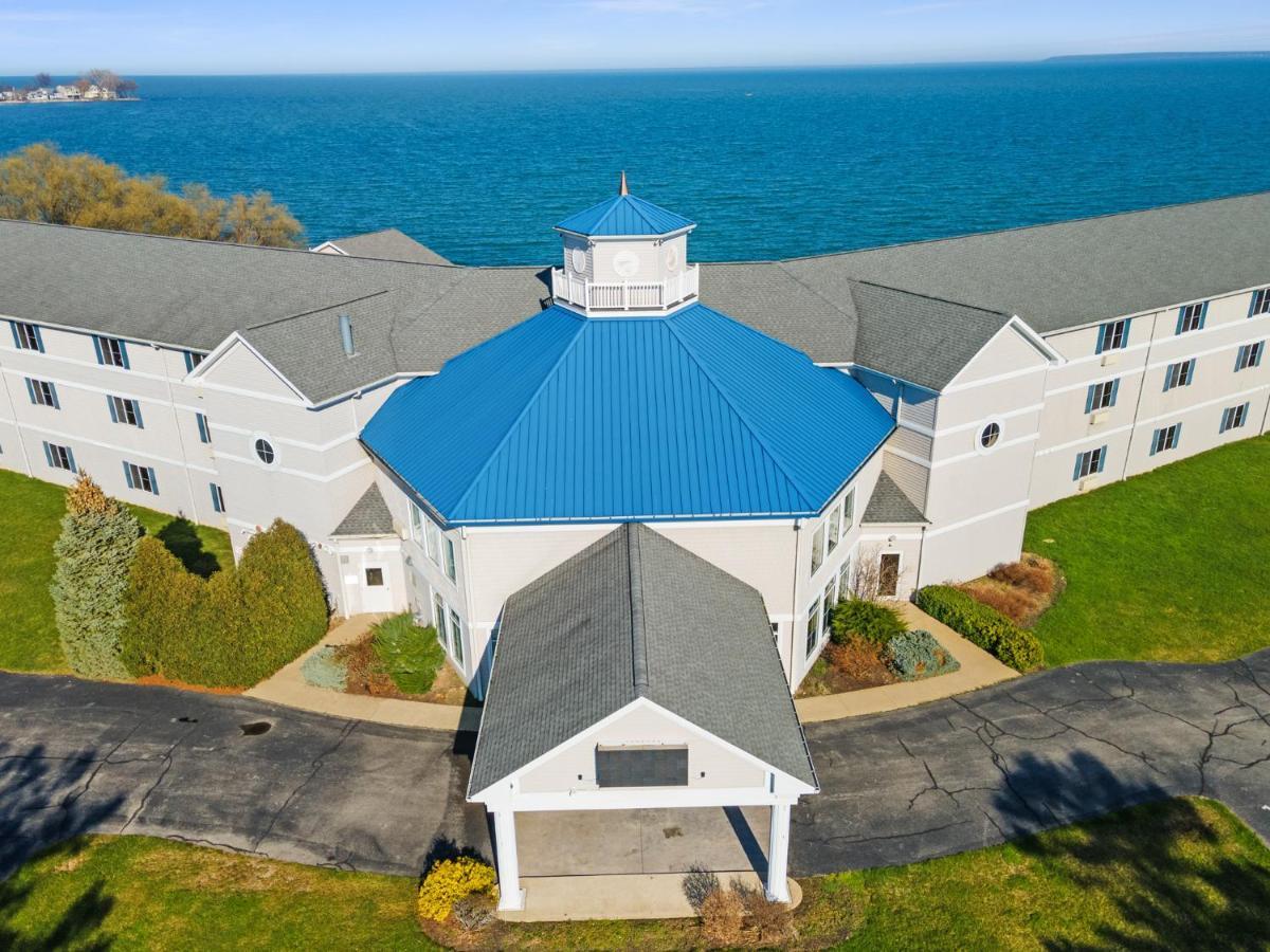 Bayshore #224 Hotel Put-in-Bay Exterior photo